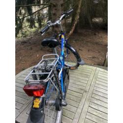 Giant 22 inch kinderfiets