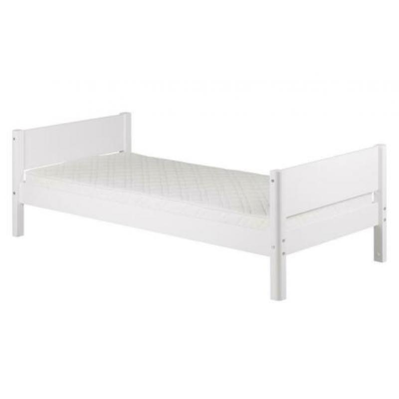 Flexa eenpersoons (kinder)bed / ledikant in goede staat