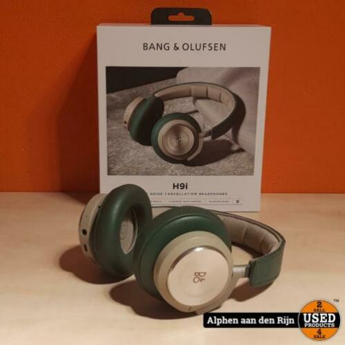 Bang & Olufsen H9i Noise cancelling || DAGDEAL || Nu €229.99