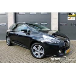 Renault Clio Estate 0.9 TCe Night&Day Navi/AC/Cruise