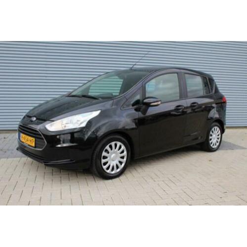 Ford B-MAX 1.0 ecoboost 1e eigenaar (bj 2012)