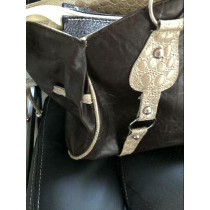 Mulberry tas