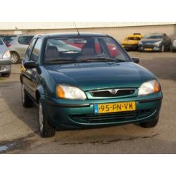 Mazda 121 1.3i GLX Nieuwe APK