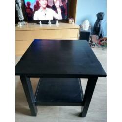 kleine salontafel