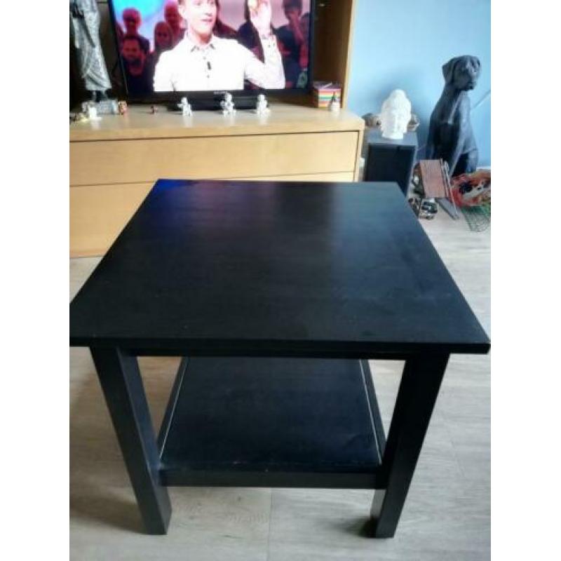 kleine salontafel