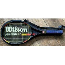 Wilson Pro Staff Jr - L.1 - 95 SQ.IN.Classic Beam
