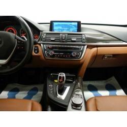 BMW 3 Serie Gran Turismo 320i High Exe Luxury M Aut8 Leer, H