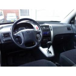 Hyundai Tucson 2.0 CRDi 141pk Automaat *DB-riem verv* Clima