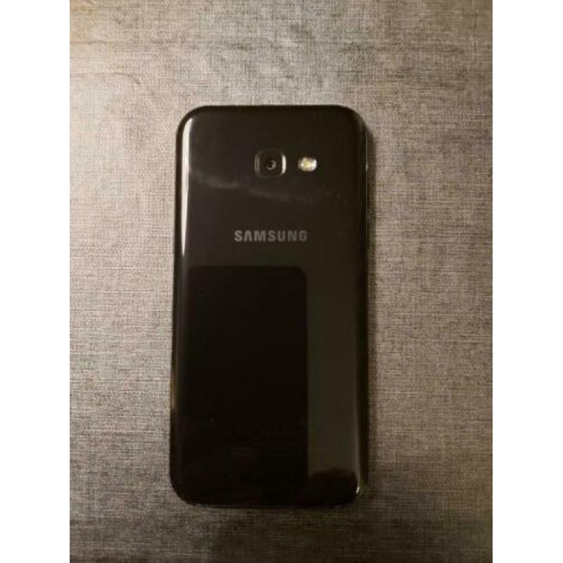 Samsung Galaxy A5 (2017)