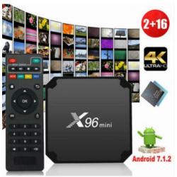 Android mediaplayers tvbox kodi & google playstore