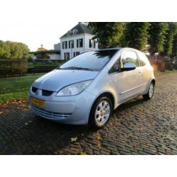 Mitsubishi Colt 1.3 Invite Airco Stuurbekrachtiging Lichtmet