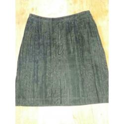 SENSA DONNA SCARVA rok maat 40