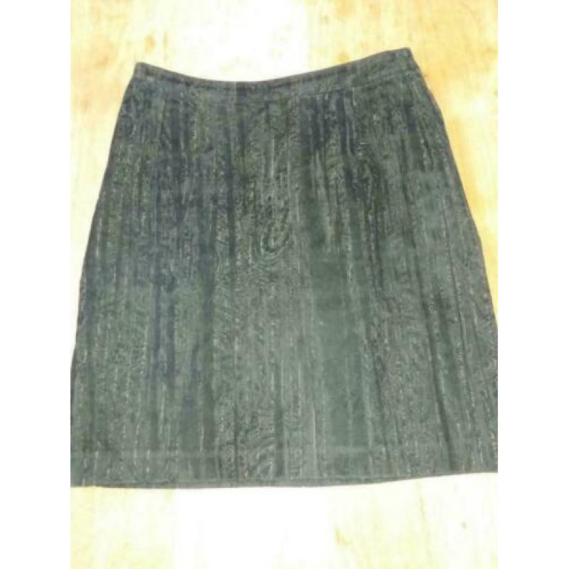 SENSA DONNA SCARVA rok maat 40