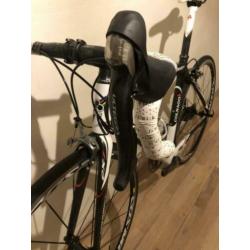 Colnago CX1 Ultegra Carbon racefiets