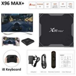 Android mediaplayers tvbox kodi & google playstore
