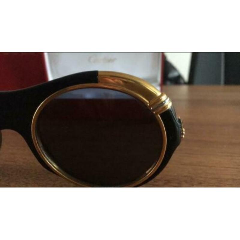 Cartier Diabolo
