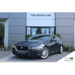 JAGUAR XE 2.0D Automaat Prestige