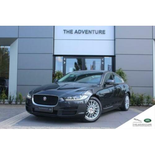 JAGUAR XE 2.0D Automaat Prestige
