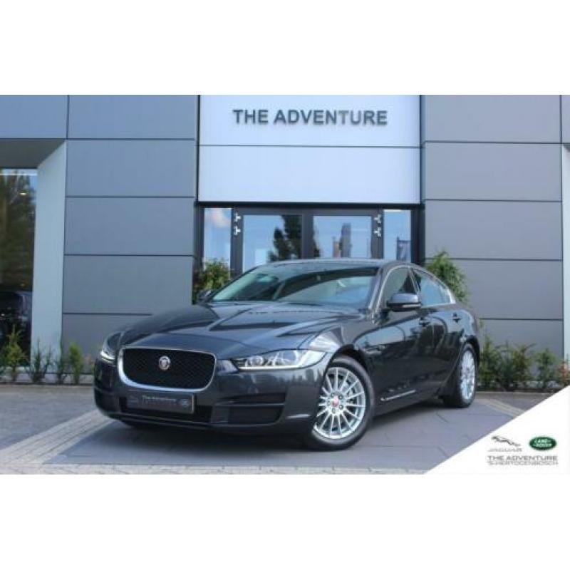 JAGUAR XE 2.0D Automaat Prestige