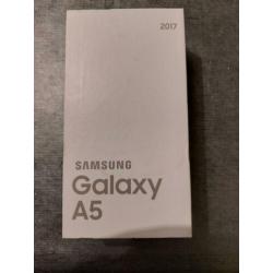 Samsung Galaxy A5 (2017)