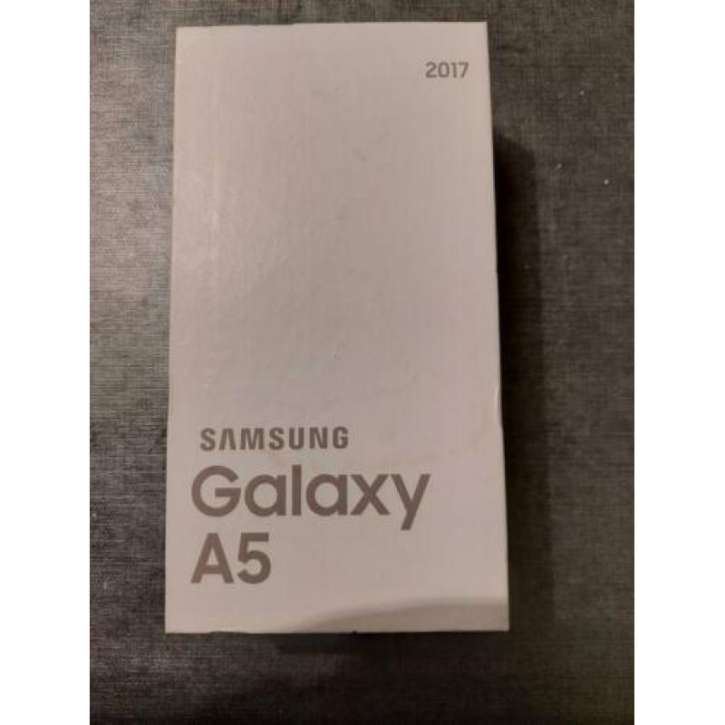 Samsung Galaxy A5 (2017)