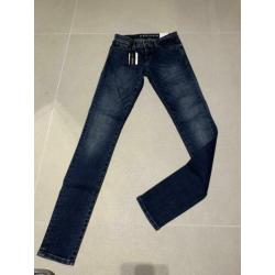 Denham Sharp skinny jeans