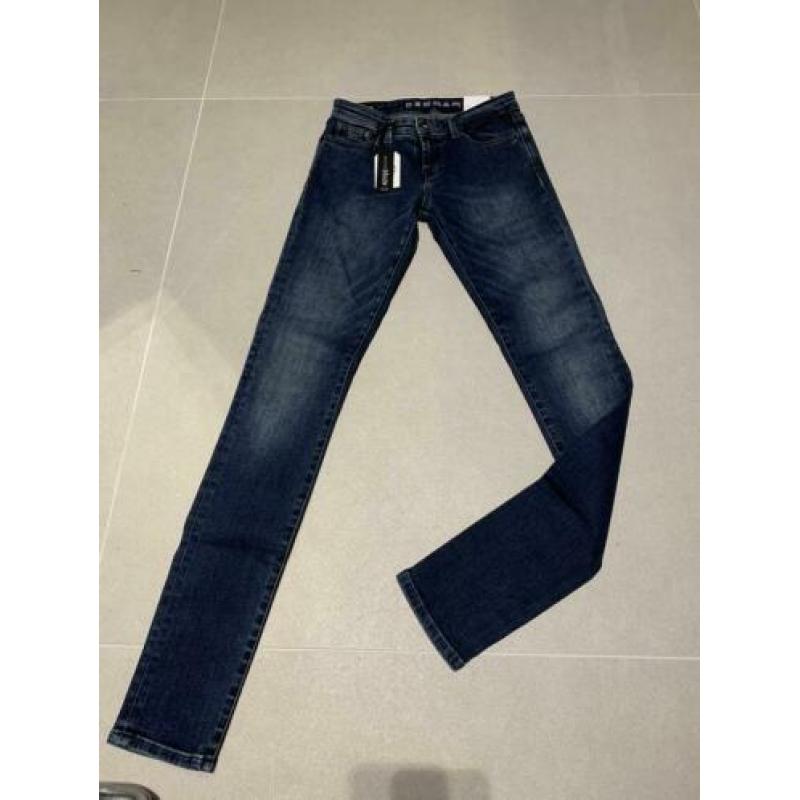 Denham Sharp skinny jeans