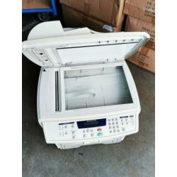 Printer (Laser)
