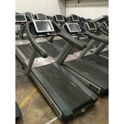 FAILISEMENT 152x crosstrainer hometrainer loopband TECHNOGYM