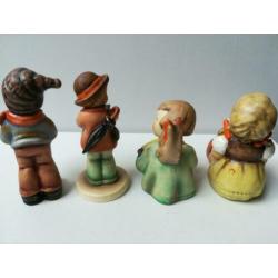 Hummel goebel beeldjes