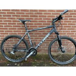 Cube acid 26 inch