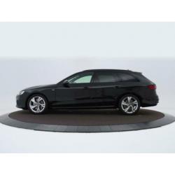 Audi A4 Avant Launch edition Sport 7 versn. S-tronic 35 TFSI
