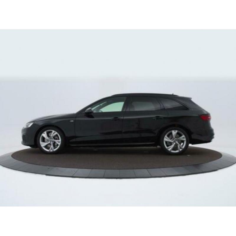 Audi A4 Avant Launch edition Sport 7 versn. S-tronic 35 TFSI