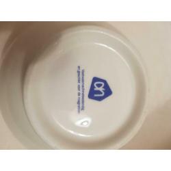 Ah - kom 15 cm doorsnede