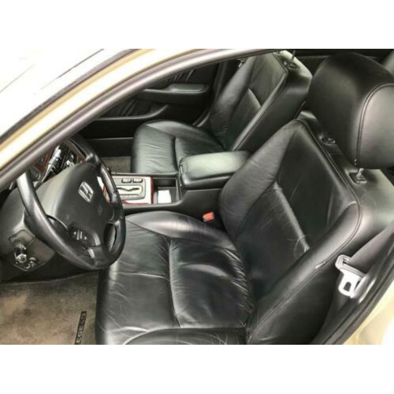 Honda Legend 3.5i V6