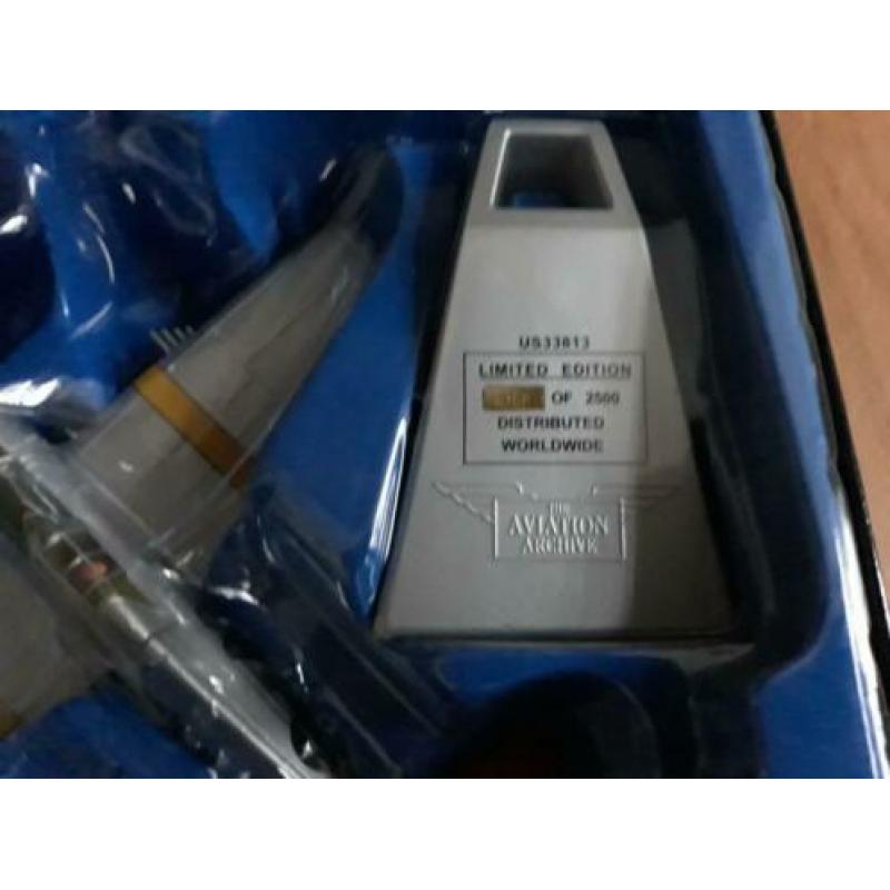 Corgi P47D Thunderbold