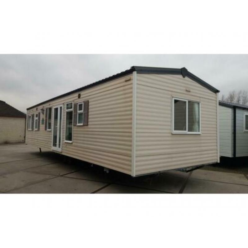 Cosalt Eclipse Middenkamer 3 slaapkamers