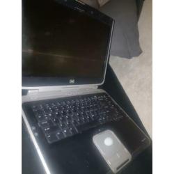 compact & hp defect ONDERDELEN