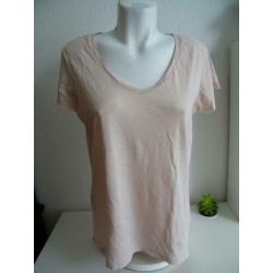 ONLY Roze Dames Shirt Maat XL