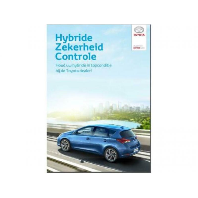 Toyota RAV4 2.5 Hybrid Dynamic Limited | Navigatie | Keyless