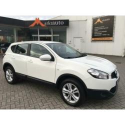 Nissan Qashqai 1.6 Acenta Cruise Parkeersensoren Bluetooth