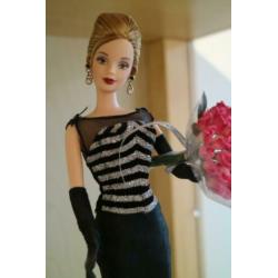 40th Anniversary Barbie