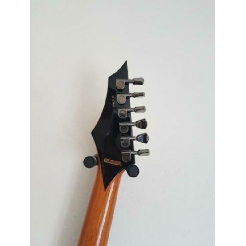 Mooie Samick elektrische gitaar