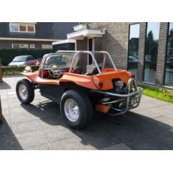 1969 Meyers Manx Buggy met 1914CC Gene-Berg motor