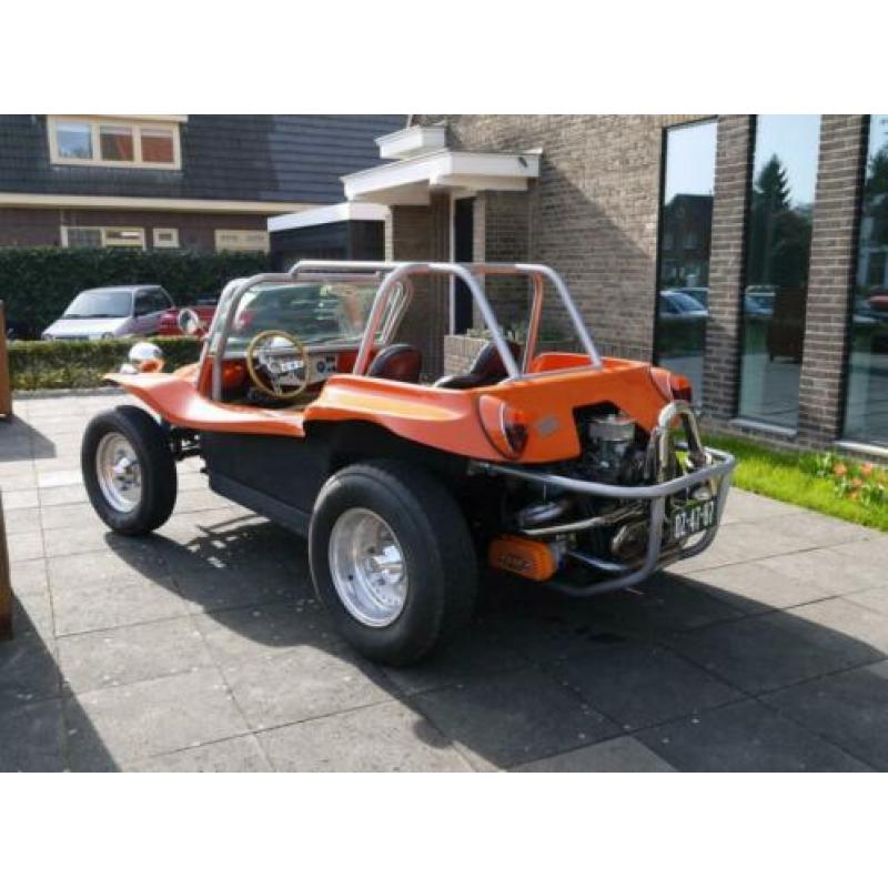 1969 Meyers Manx Buggy met 1914CC Gene-Berg motor