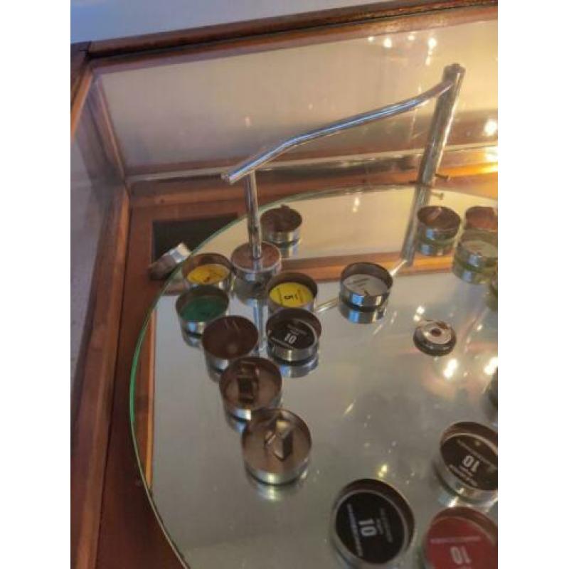 Balco rotor jaren 50