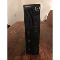 Intel computer
