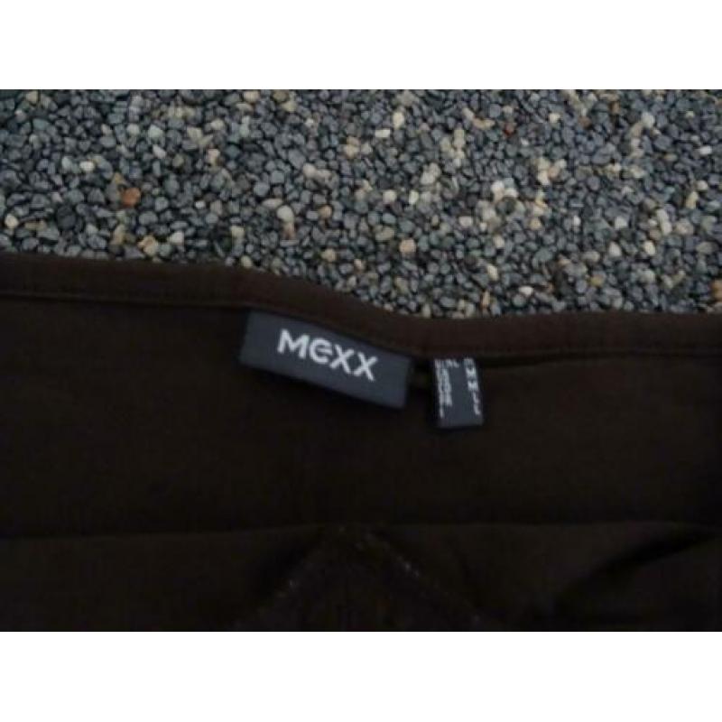 mexx top bruin m