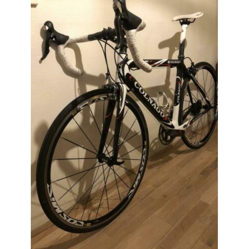 Colnago CX1 Ultegra Carbon racefiets