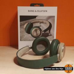 Bang & Olufsen H9i Noise cancelling || DAGDEAL || Nu €229.99